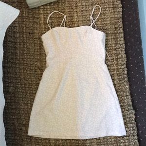 French Connection Sundress